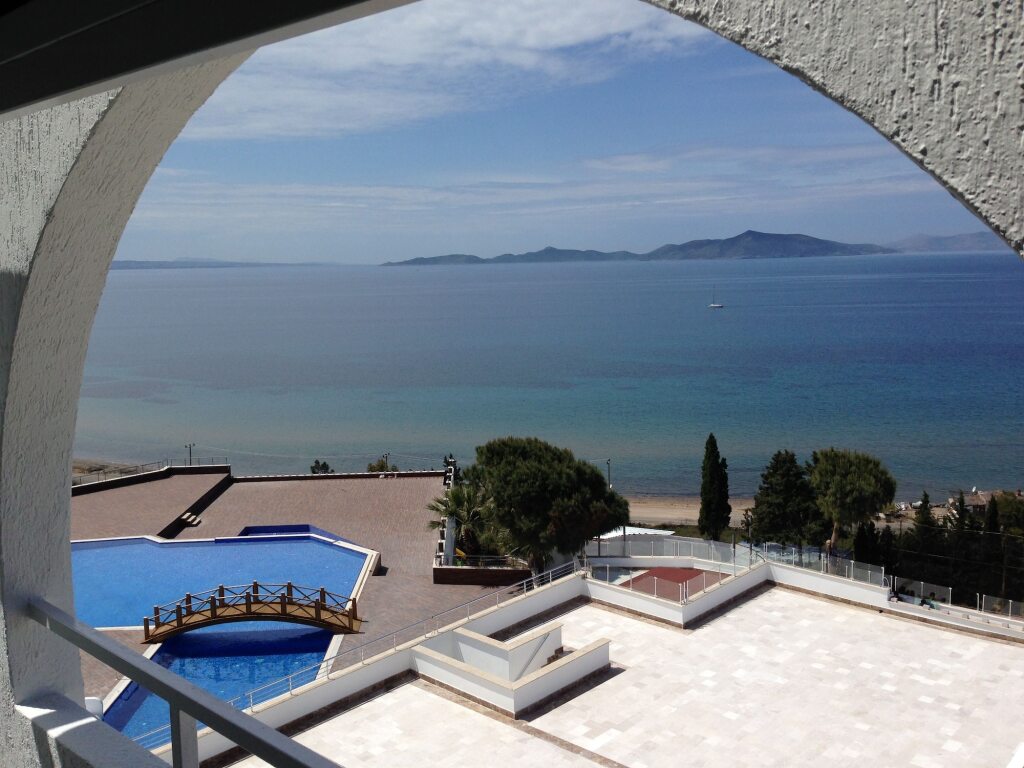 Asr-i Alâ Otel Bodrum Rezervasyon