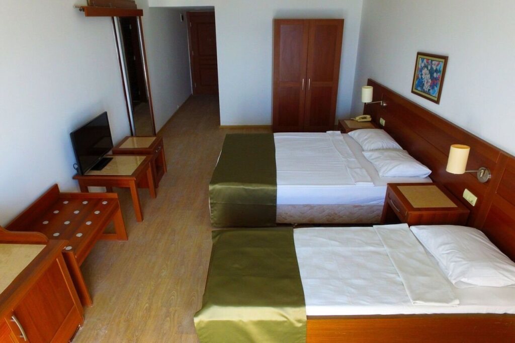 Asr-i Alâ Otel Bodrum Rezervasyon