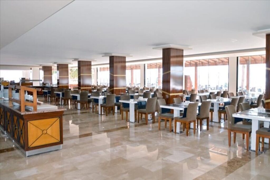 Asr-i Alâ Otel Bodrum Rezervasyon