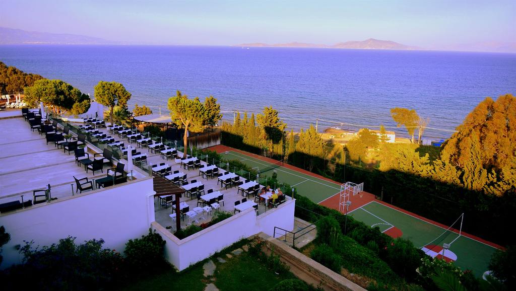 Asr-i Alâ Otel Bodrum Rezervasyon