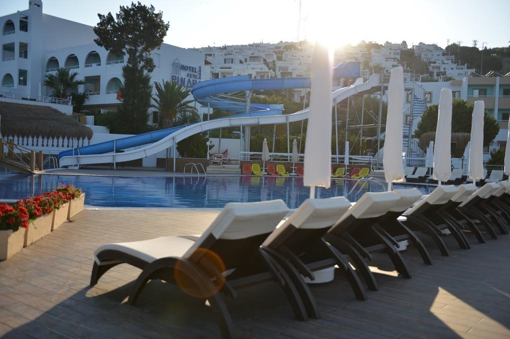 Asr-i Alâ Otel Bodrum Rezervasyon