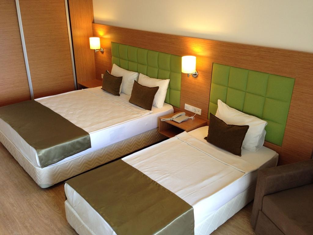 Asr-i Alâ Otel Bodrum Rezervasyon