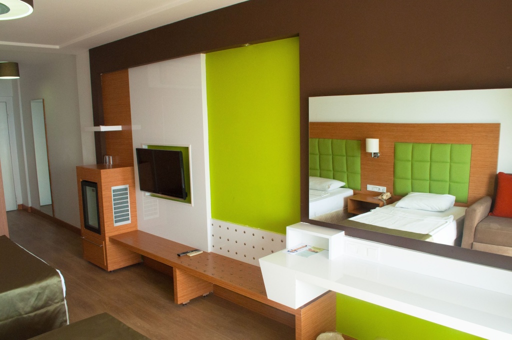 Asr-i Alâ Otel Bodrum Rezervasyon