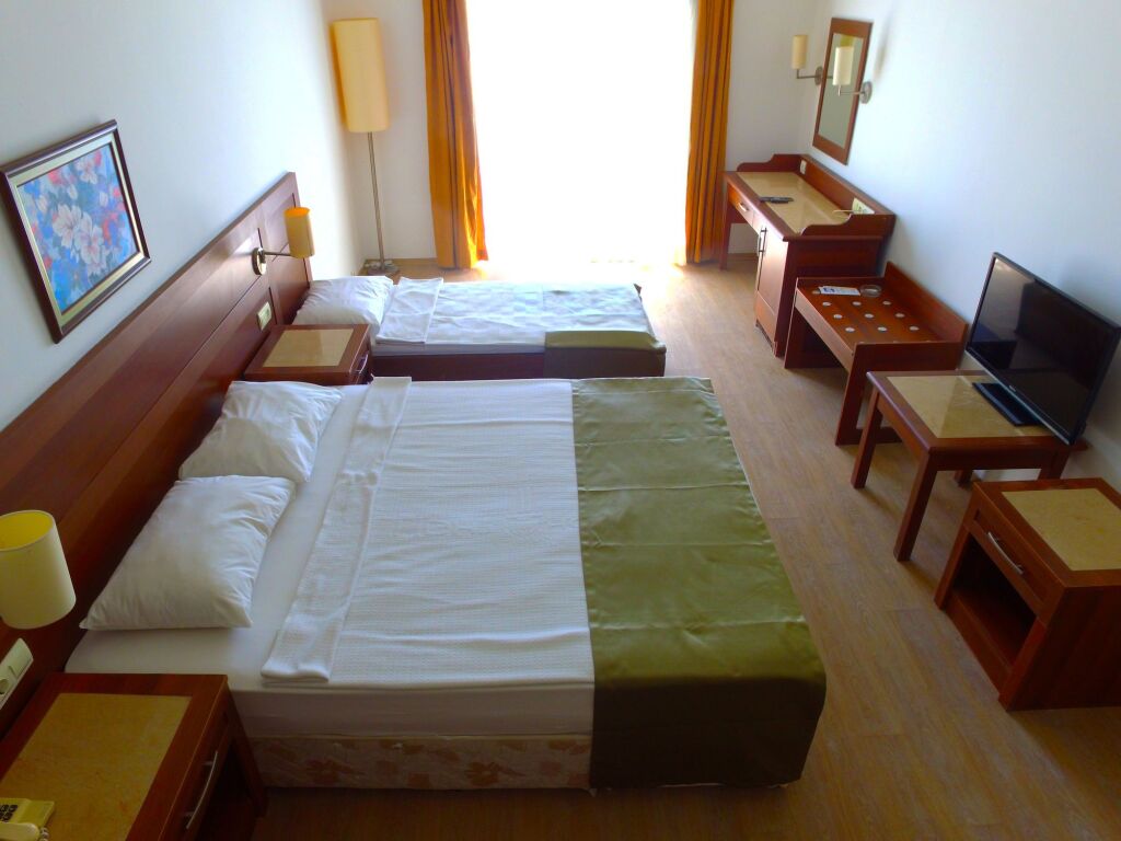 Asr-i Alâ Otel Bodrum Rezervasyon