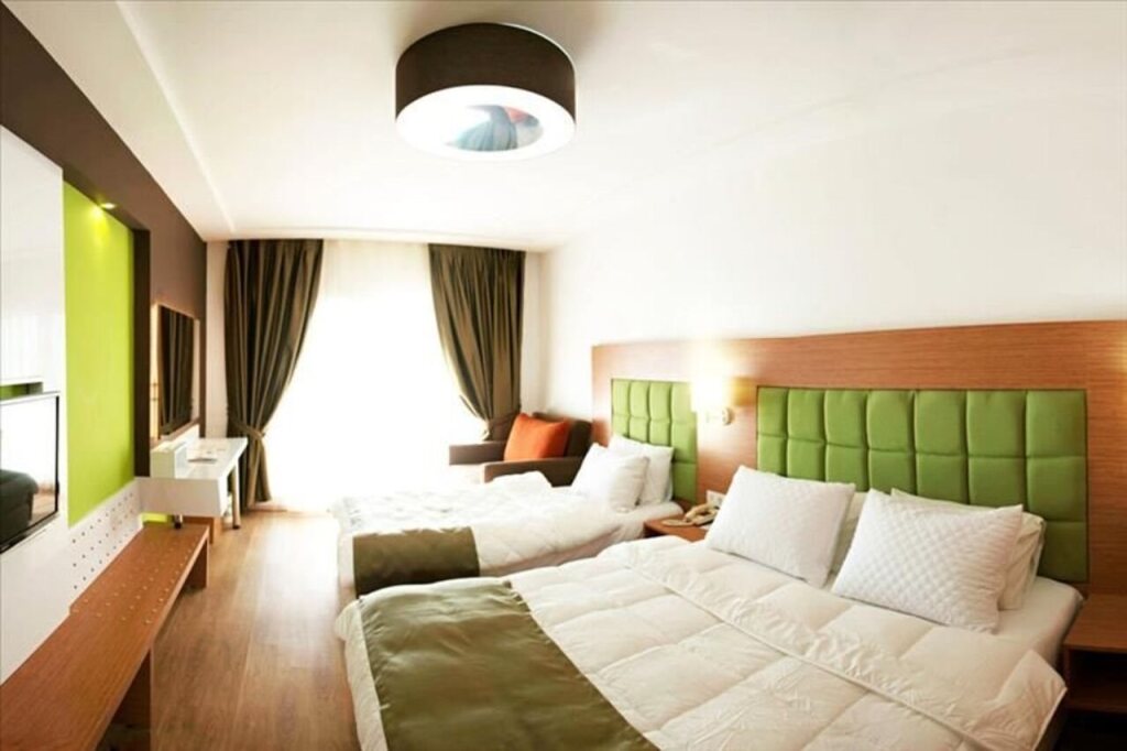 Asr-i Alâ Otel Bodrum Rezervasyon