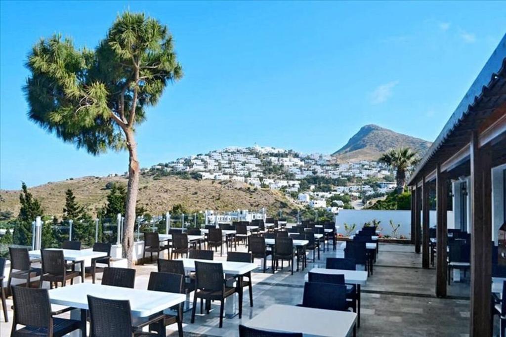 Asr-i Alâ Otel Bodrum Rezervasyon