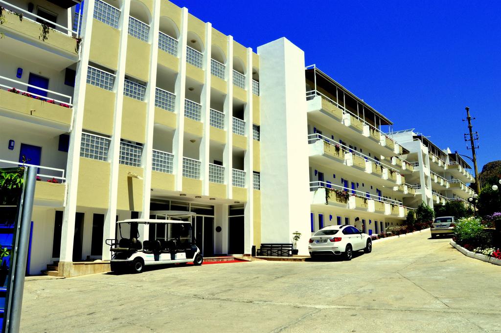 Asr-i Alâ Otel Bodrum Rezervasyon