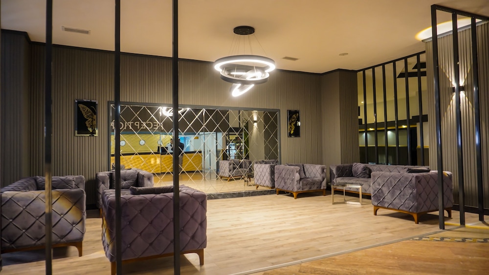 Roseira Beach Resort Rezervasyon