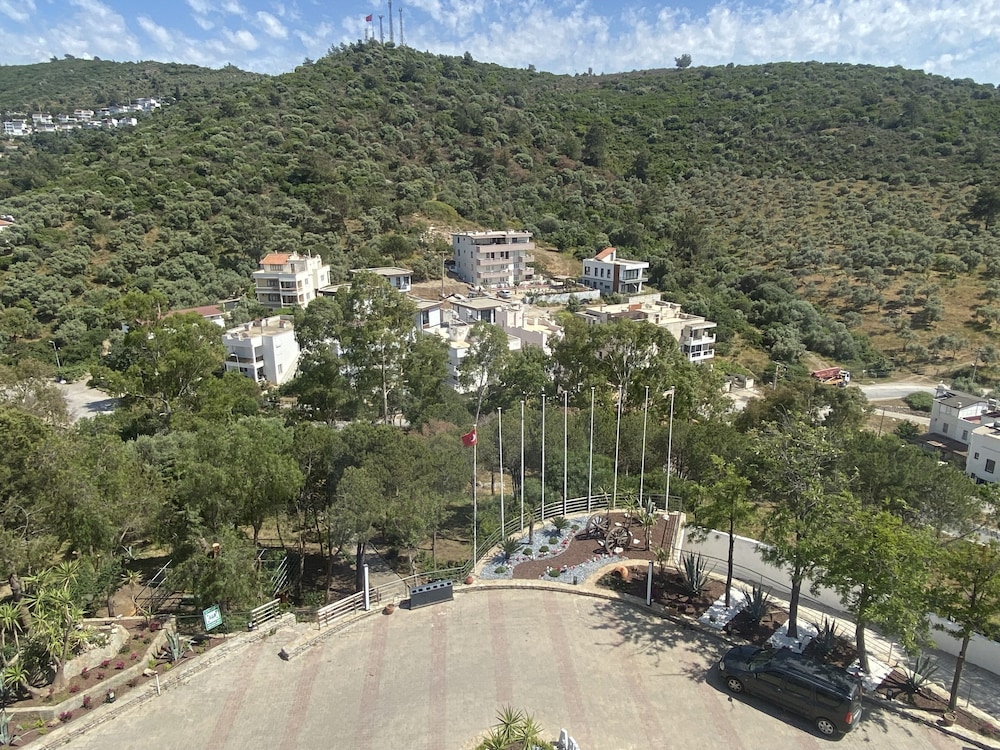 Roseira Beach Resort Rezervasyon