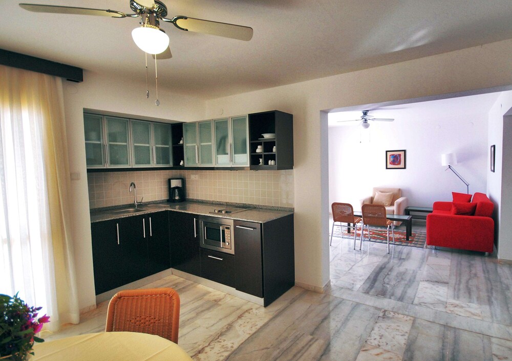 Loryma Resort Hotel Rezervasyon