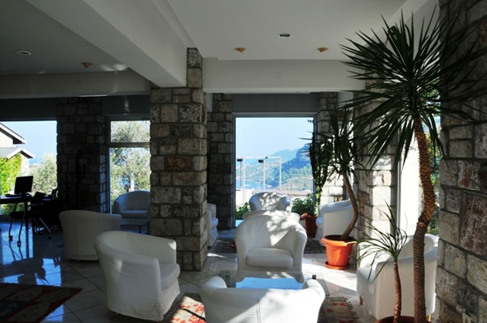 Loryma Resort Hotel Rezervasyon