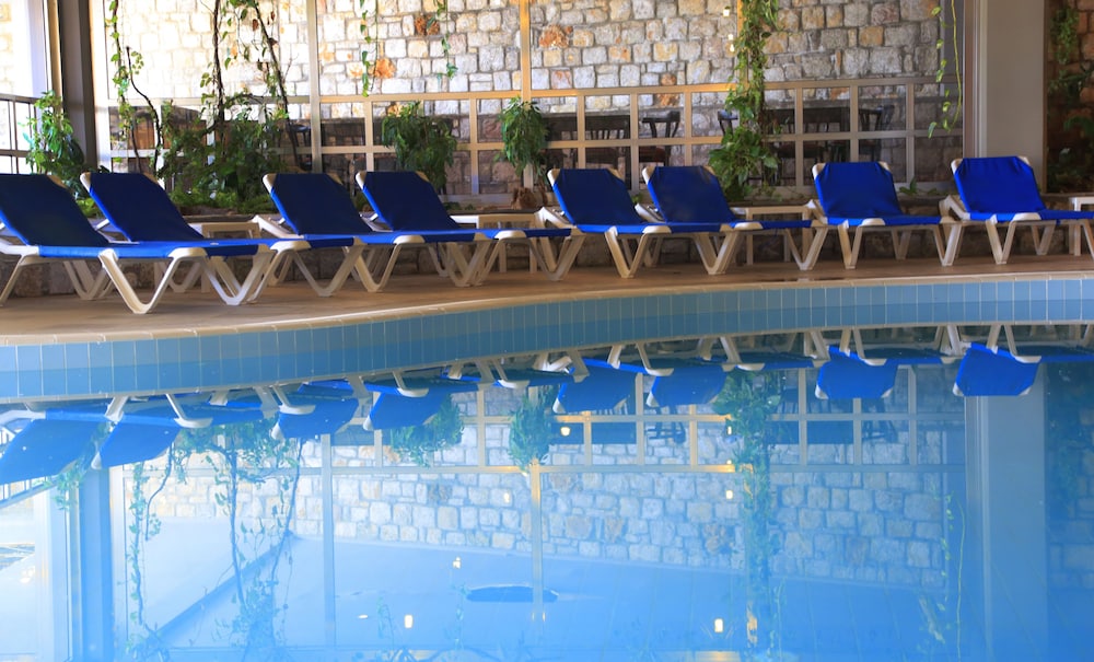 Loryma Resort Hotel Rezervasyon
