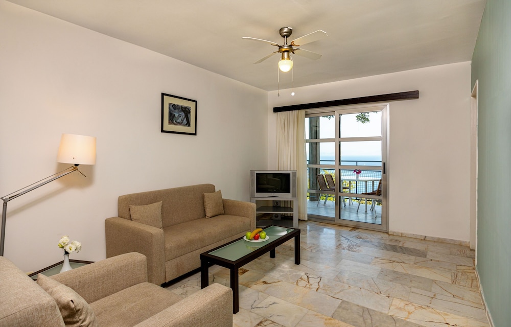 Loryma Resort Hotel Rezervasyon