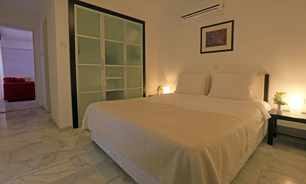 Loryma Resort Hotel Rezervasyon