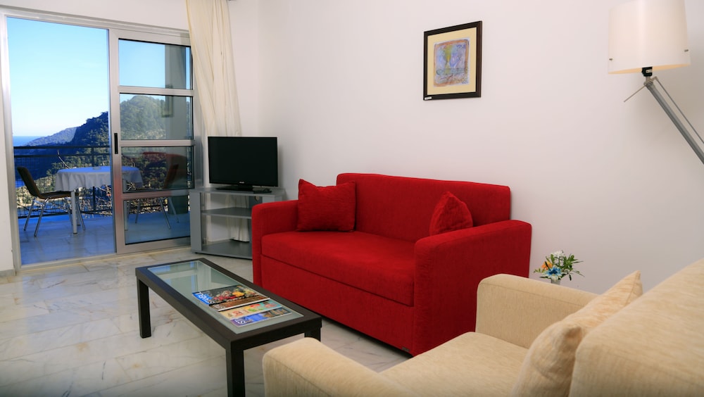 Loryma Resort Hotel Rezervasyon