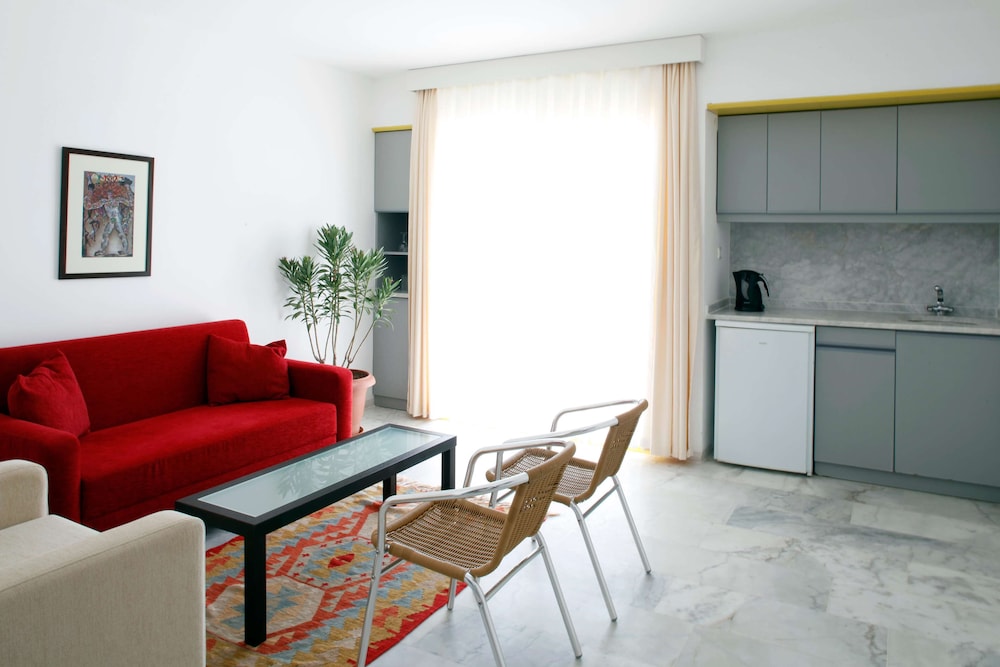 Loryma Resort Hotel Rezervasyon