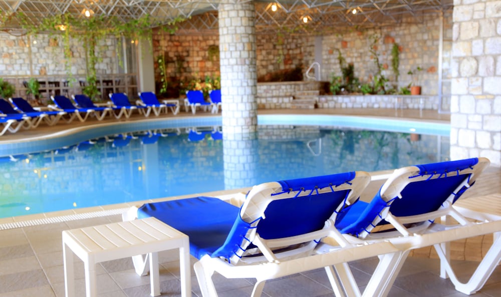 Loryma Resort Hotel Rezervasyon