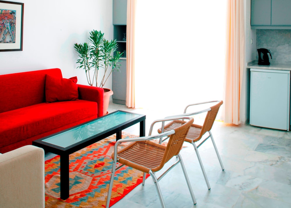 Loryma Resort Hotel Rezervasyon