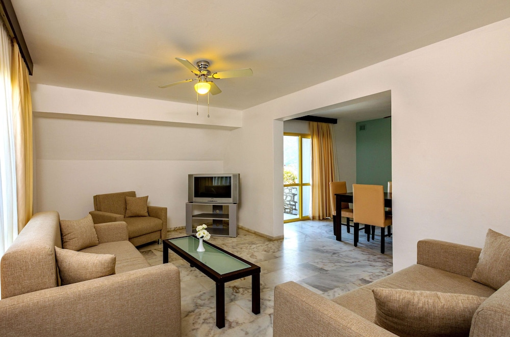 Loryma Resort Hotel Rezervasyon