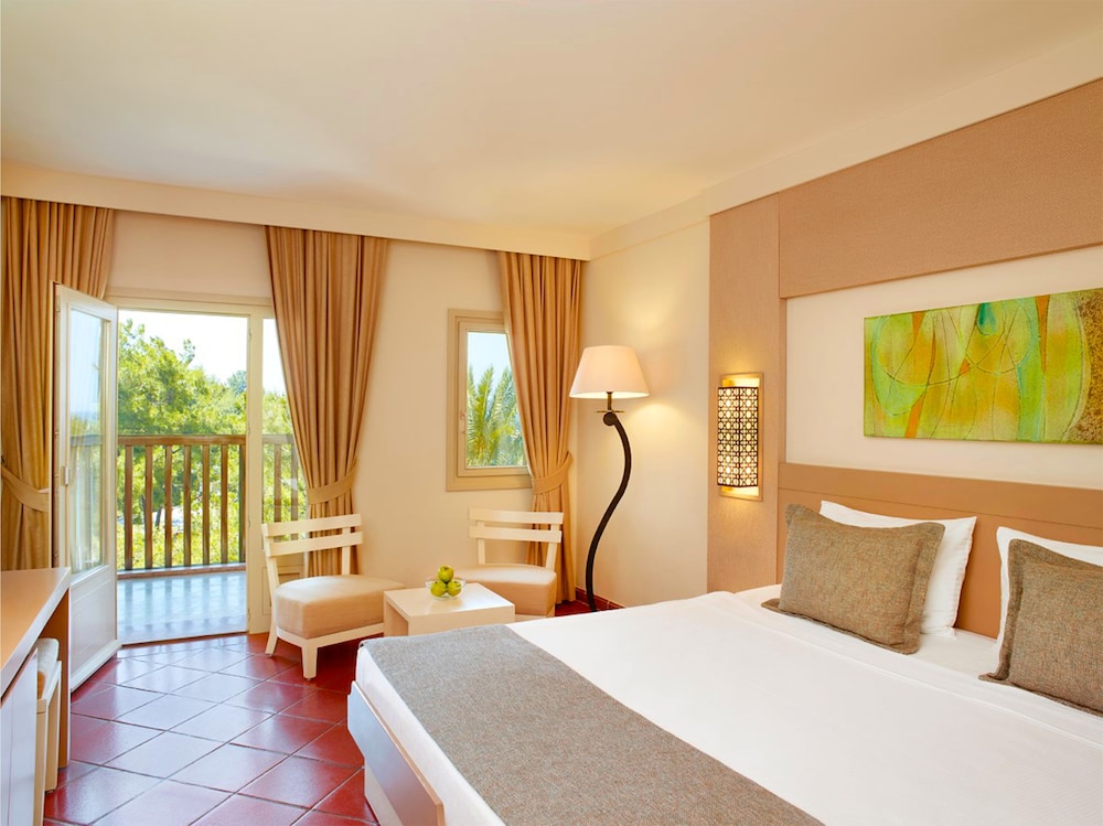 Hapimag Sea Garden Resort Bodrum Rezervasyon
