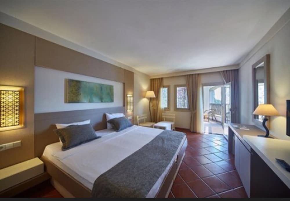 Hapimag Sea Garden Resort Bodrum Rezervasyon