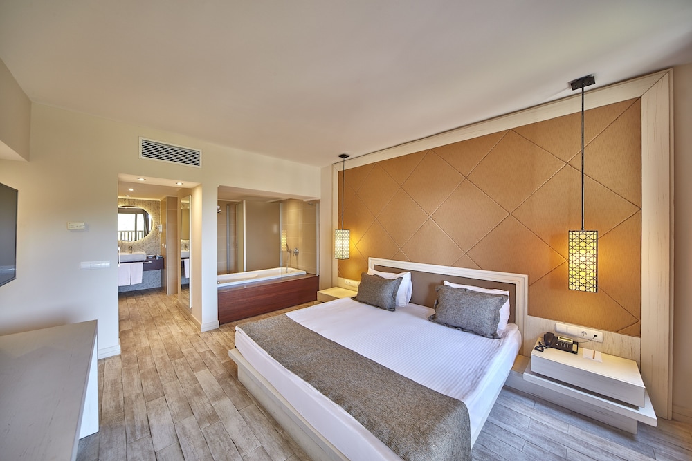 Hapimag Sea Garden Resort Bodrum Rezervasyon