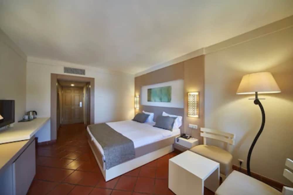 Hapimag Sea Garden Resort Bodrum Rezervasyon