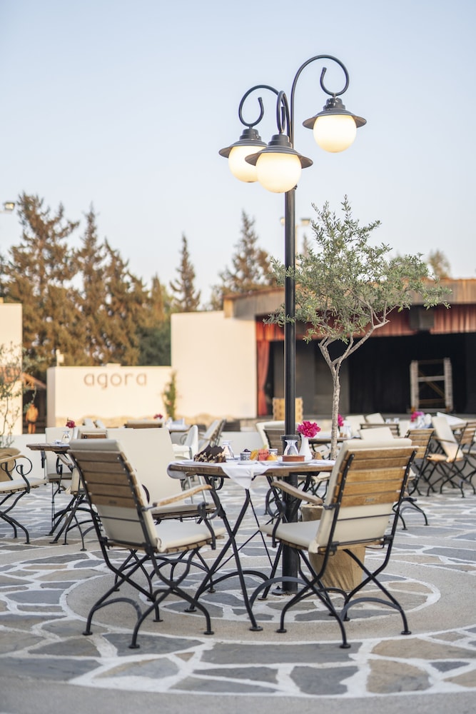 Hapimag Sea Garden Resort Bodrum Rezervasyon