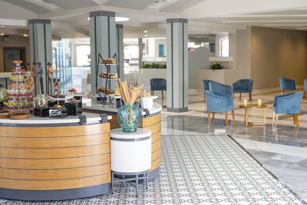 Hapimag Sea Garden Resort Bodrum Rezervasyon