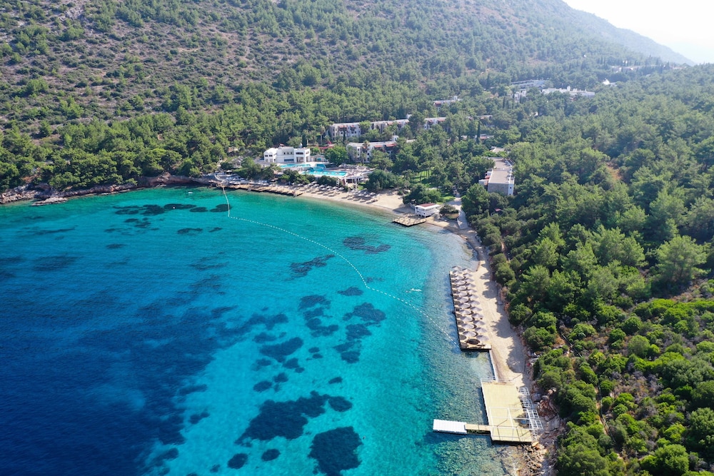 Hapimag Sea Garden Resort Bodrum Rezervasyon