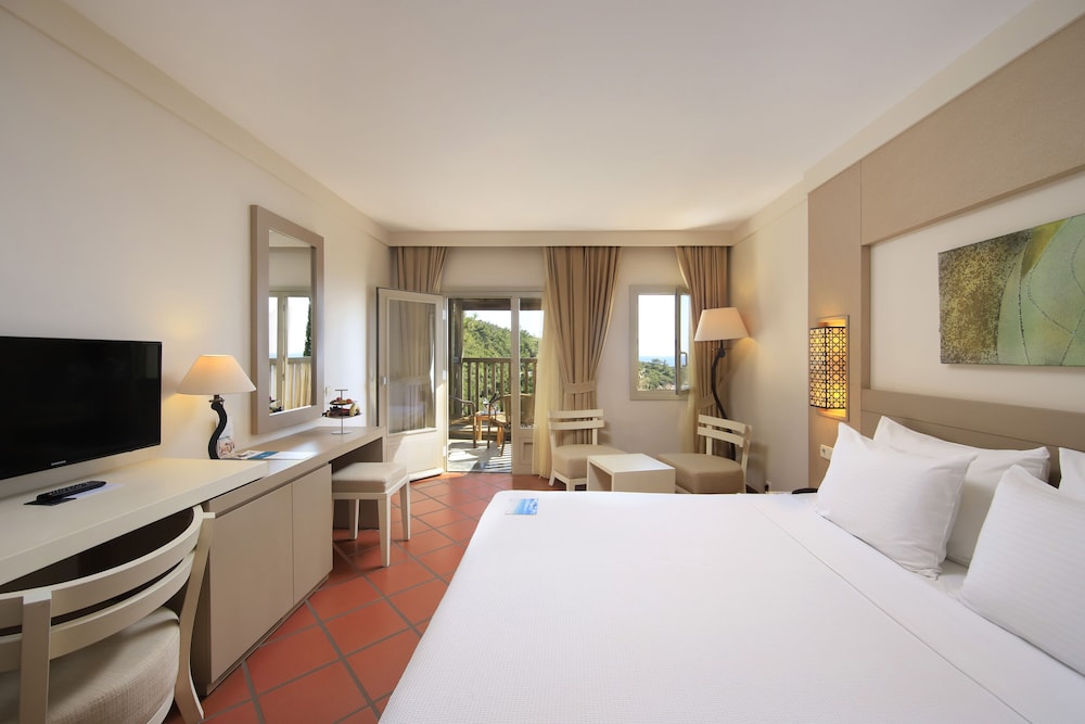 Hapimag Sea Garden Resort Bodrum Rezervasyon