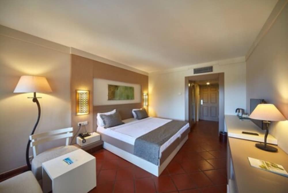 Hapimag Sea Garden Resort Bodrum Rezervasyon