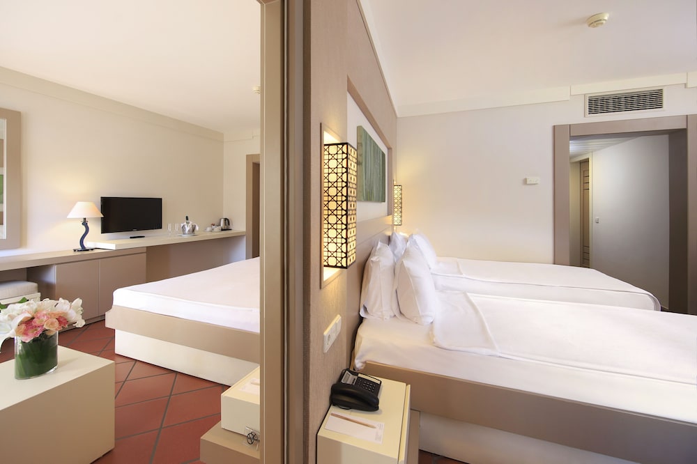 Hapimag Sea Garden Resort Bodrum Rezervasyon