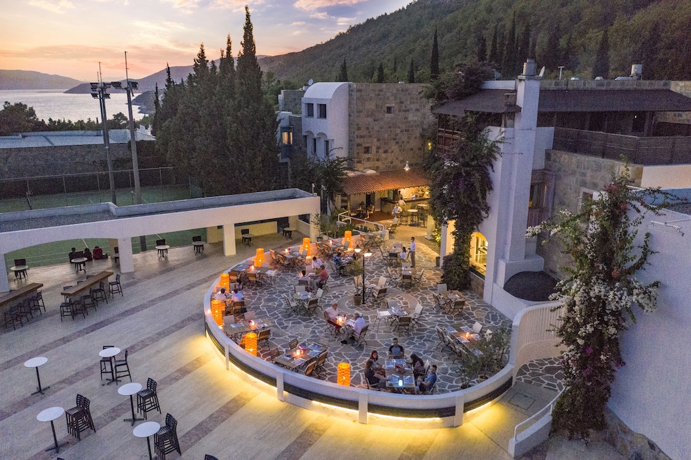 Hapimag Sea Garden Resort Bodrum Rezervasyon