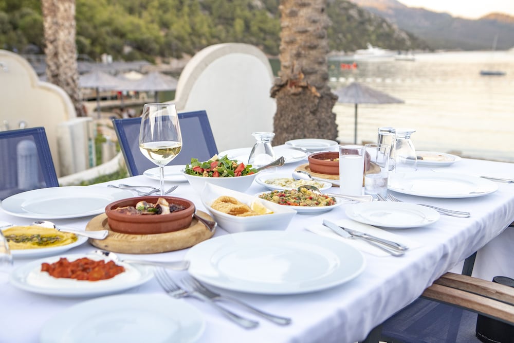 Hapimag Sea Garden Resort Bodrum Rezervasyon