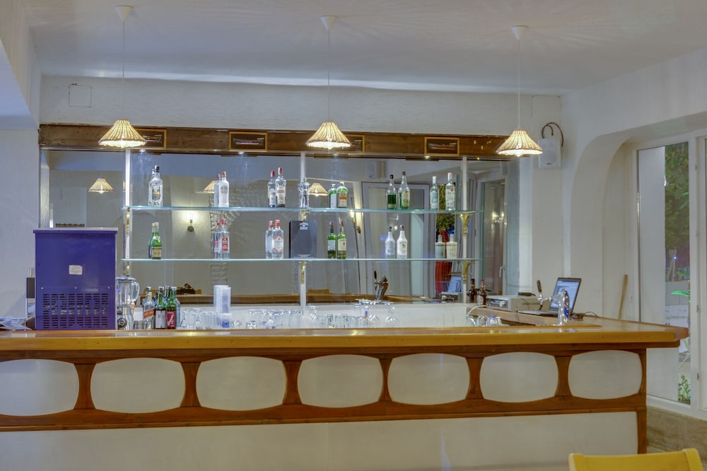 Serhan Hotel Rezervasyon