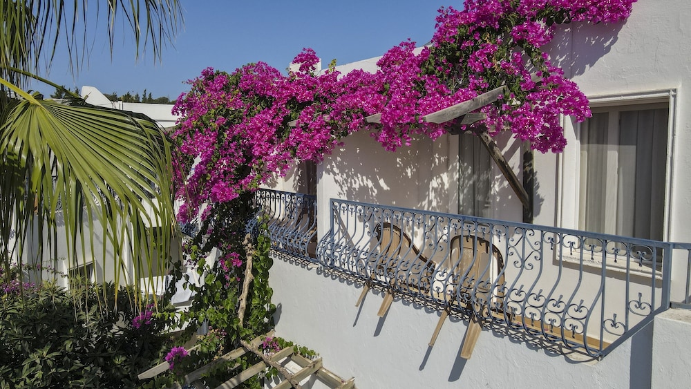 Serhan Hotel Rezervasyon