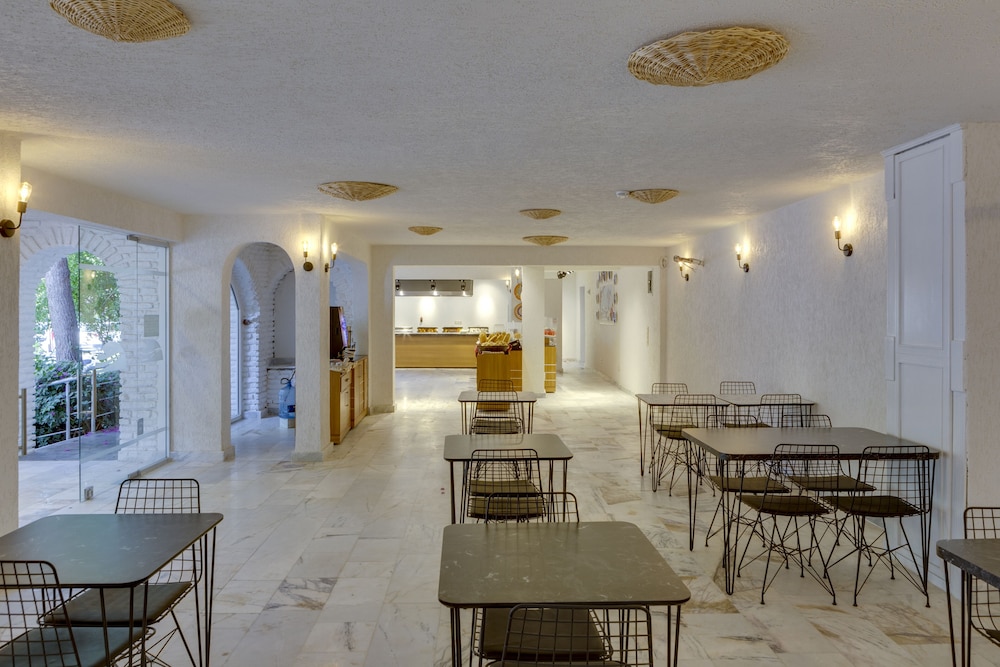 Serhan Hotel Rezervasyon