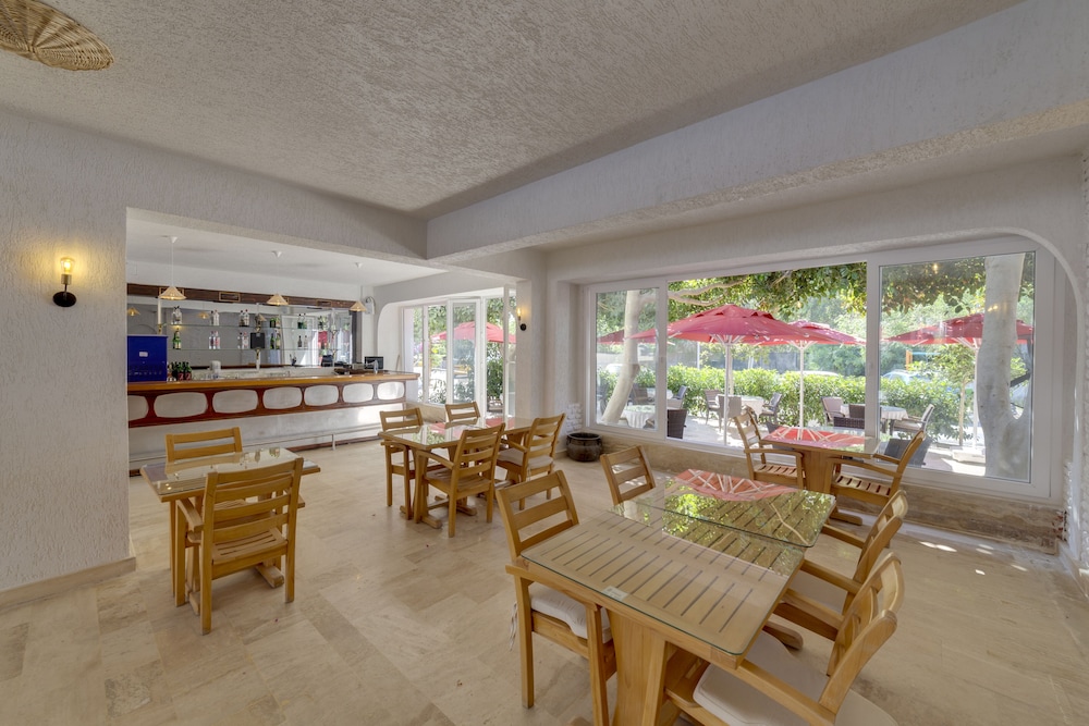 Serhan Hotel Rezervasyon