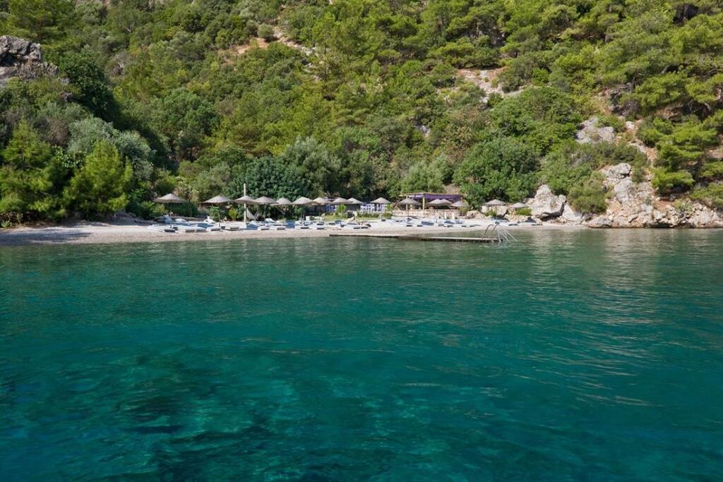 Hillside Beach Club Rezervasyon