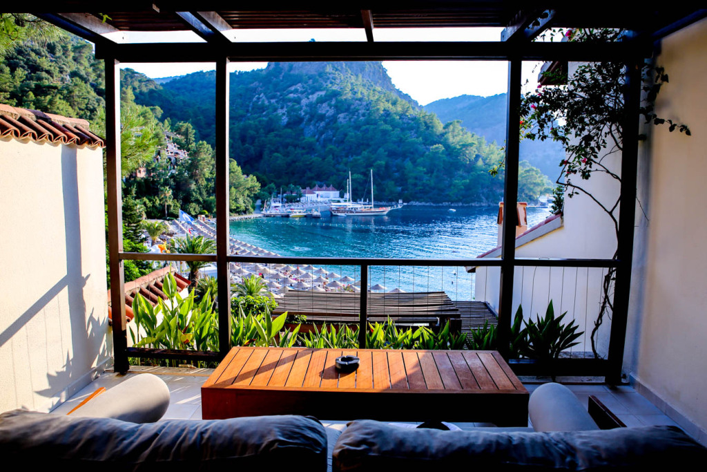 Hillside Beach Club Rezervasyon