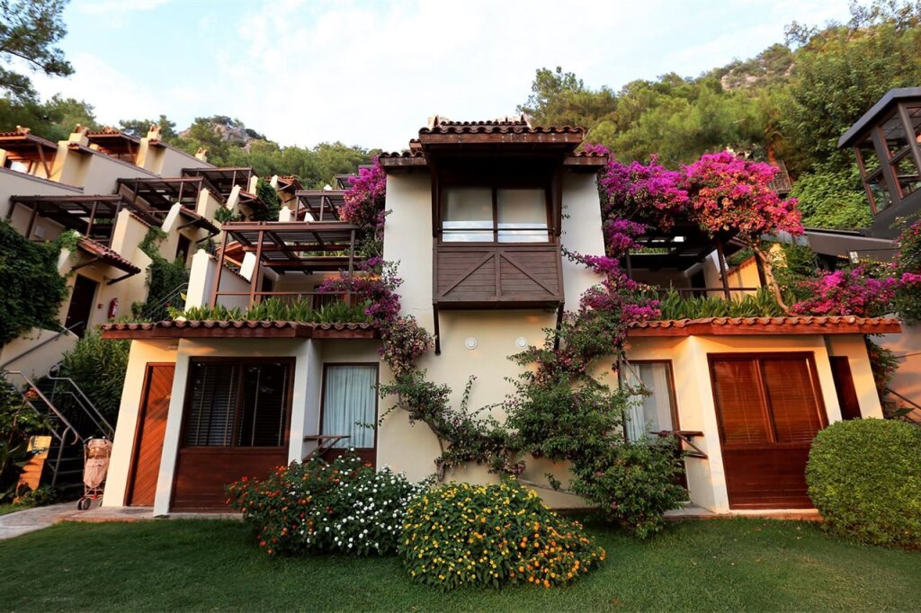 Hillside Beach Club Rezervasyon