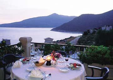 Club Xanthos Hotel Rezervasyon