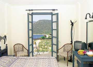 Club Xanthos Hotel Rezervasyon