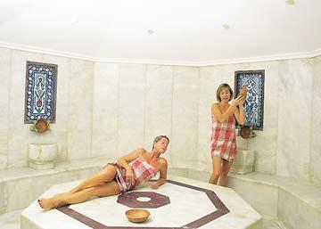 Club Xanthos Hotel Rezervasyon