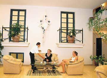 Club Xanthos Hotel Rezervasyon