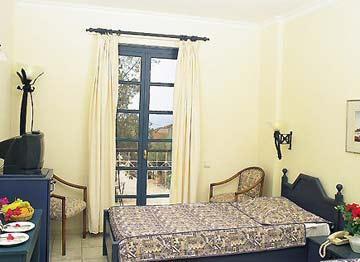 Club Xanthos Hotel Rezervasyon