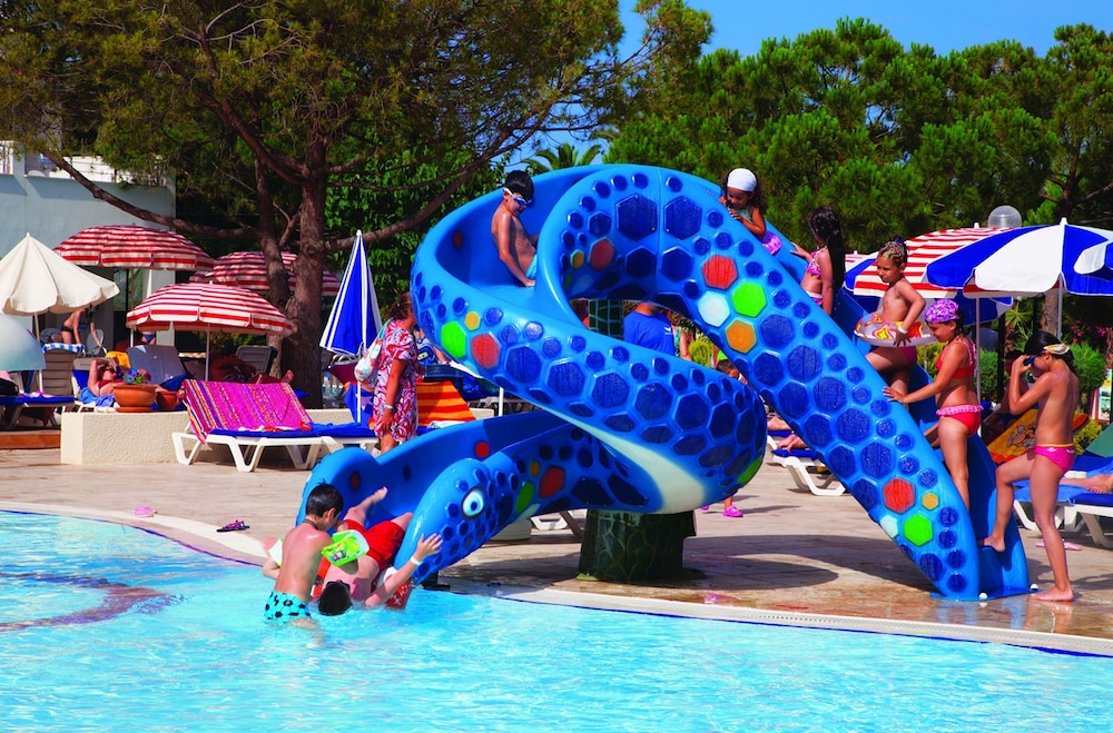 Batihan Beach Resort & Spa Rezervasyon