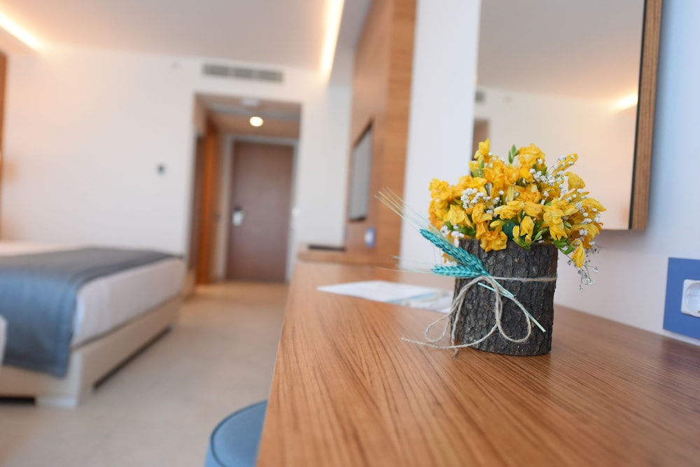 Infinity by Yelken Rezervasyon