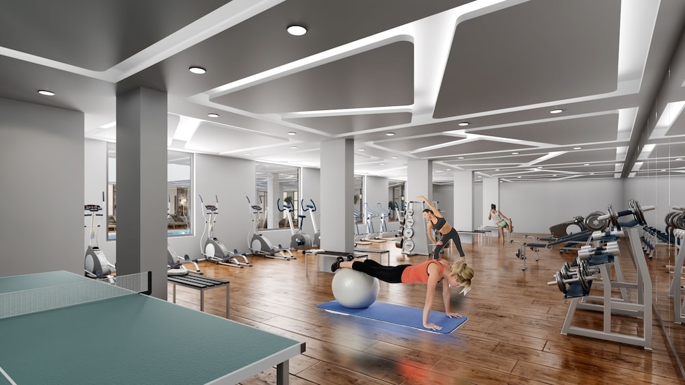 Infinity by Yelken Rezervasyon